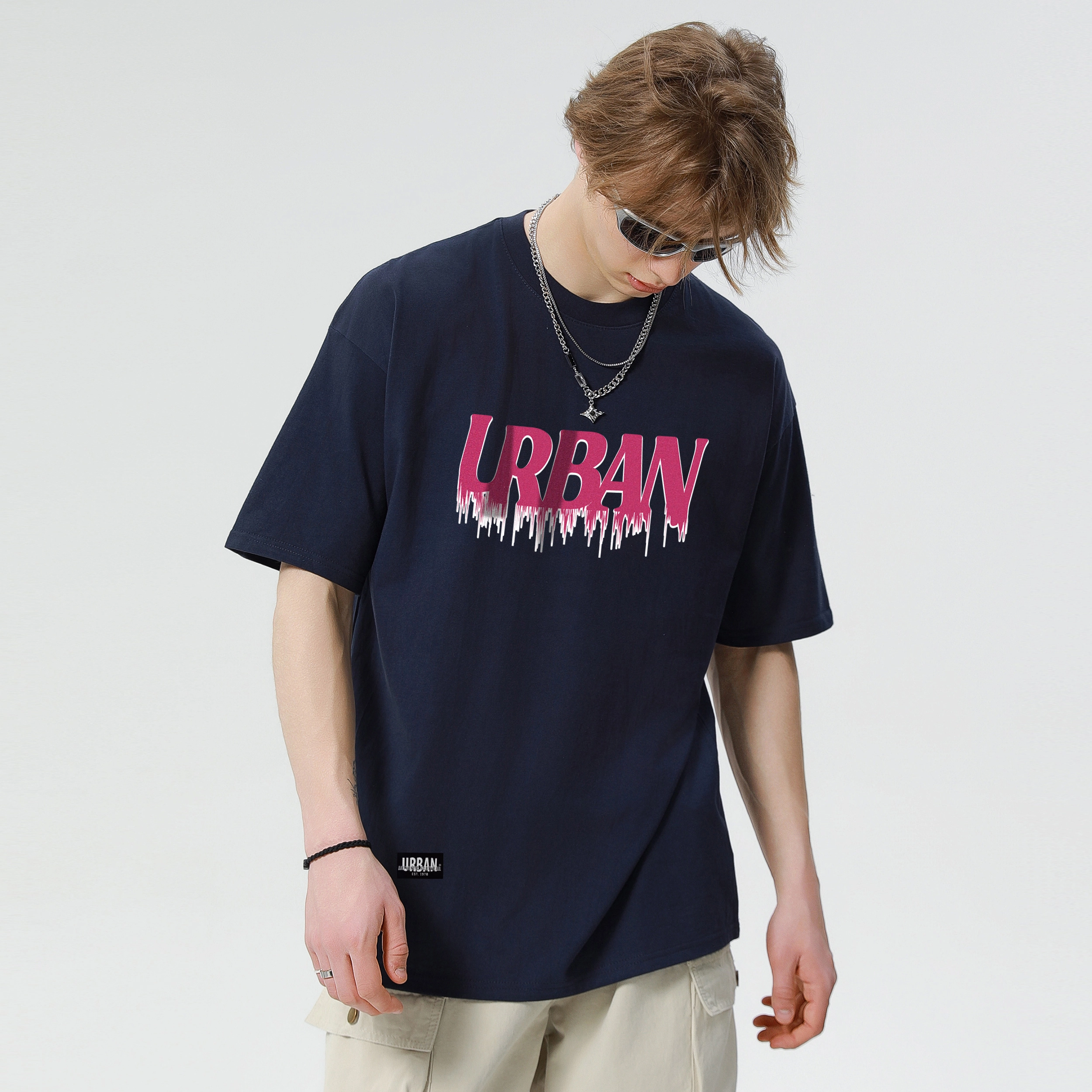 URBAN AUTHENTIC logoT