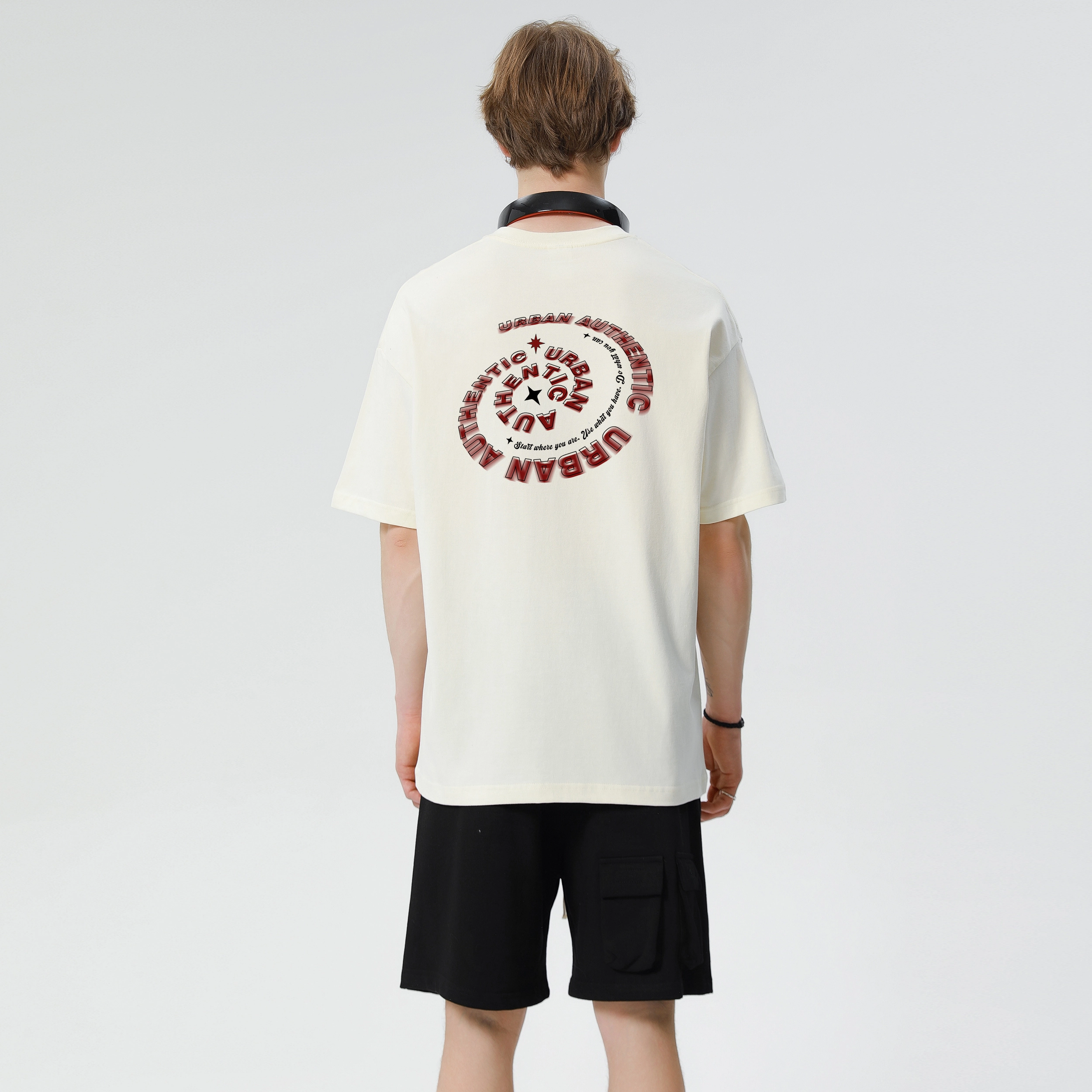 URBAN AUTHENTIC T