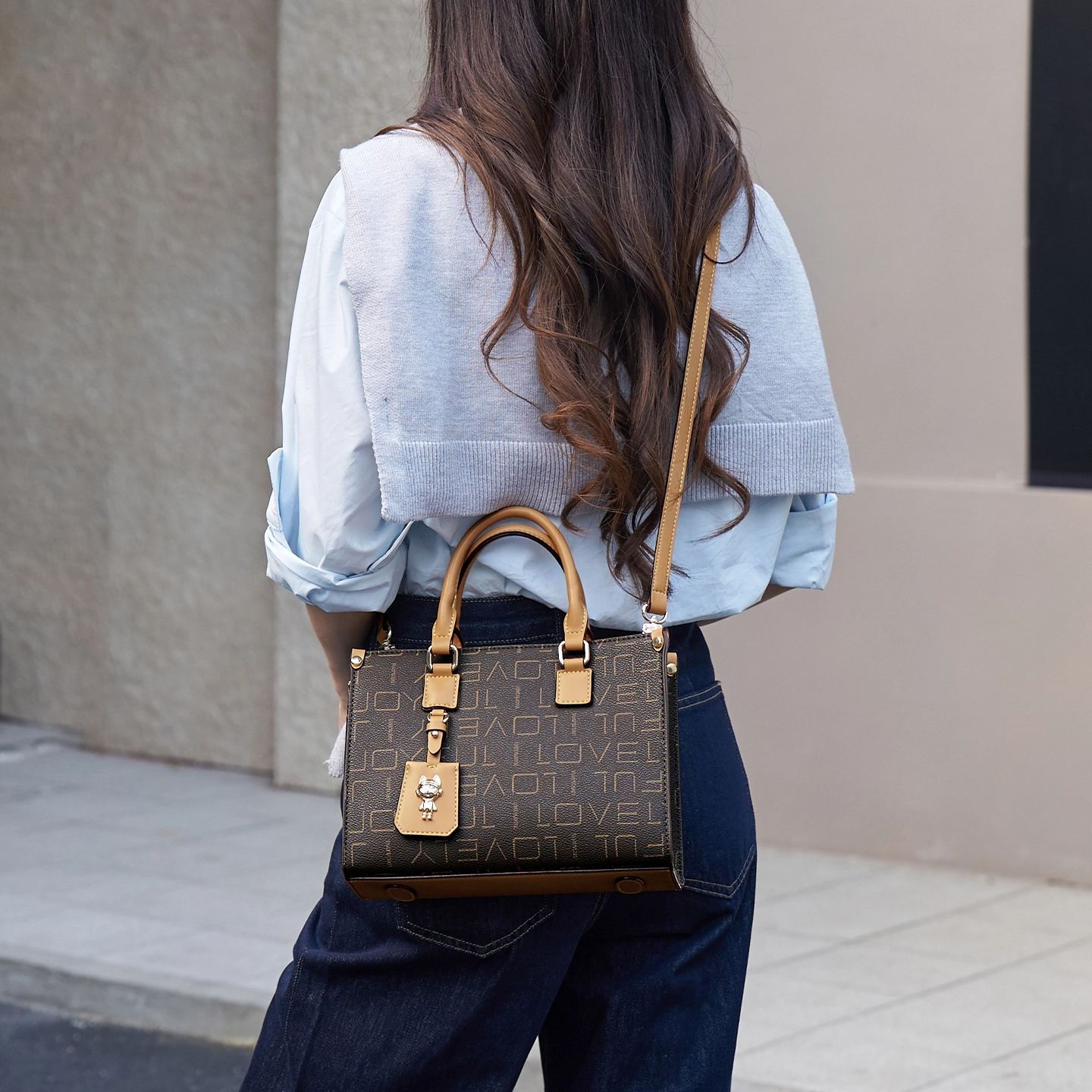 Tote
