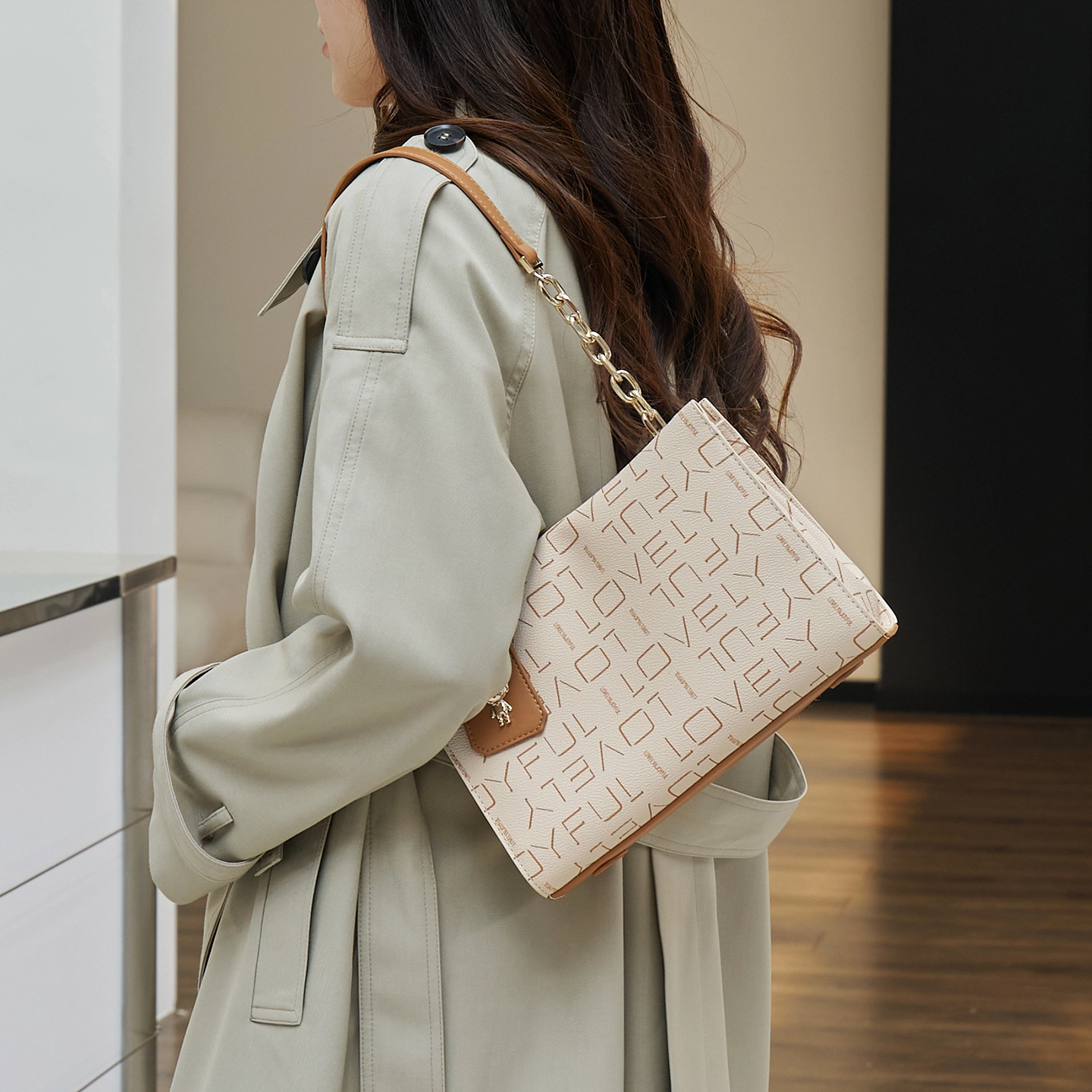 Tote