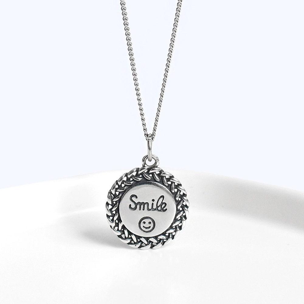 KILOH inssmile 925