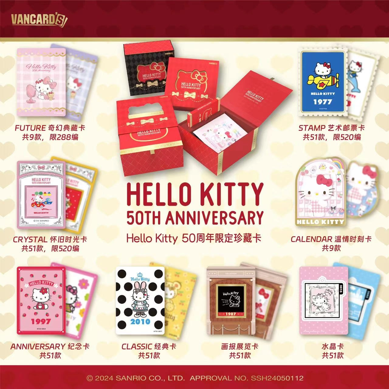 Hello kitty50