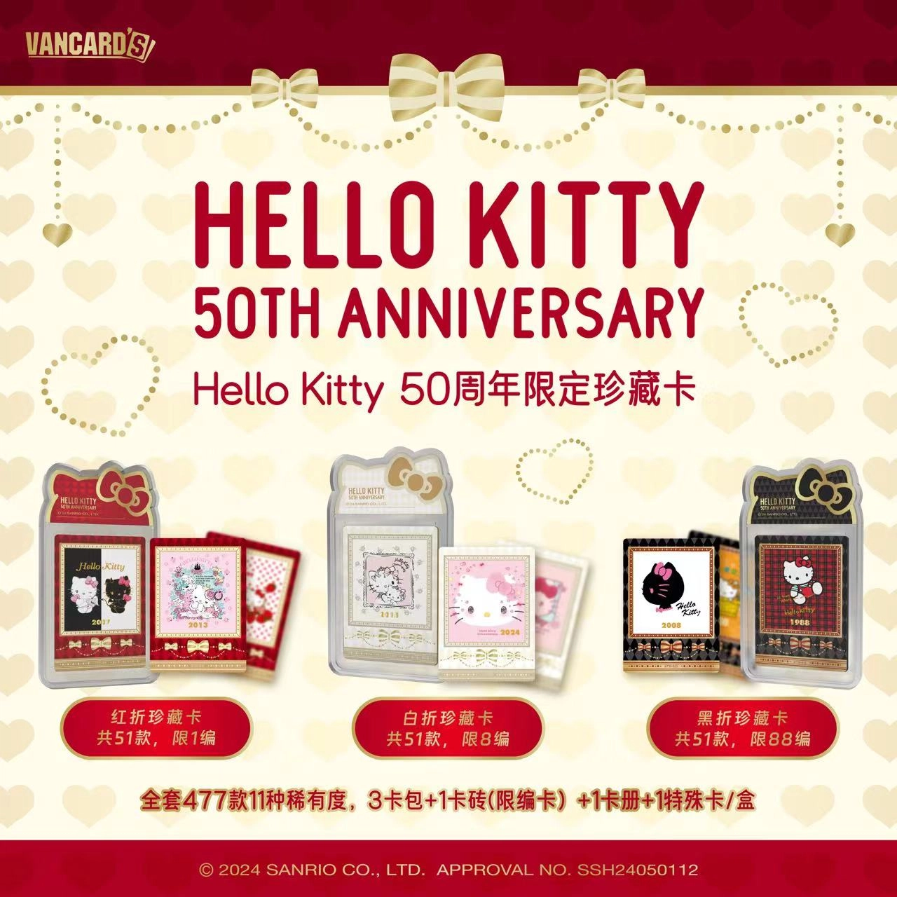Hello kitty50
