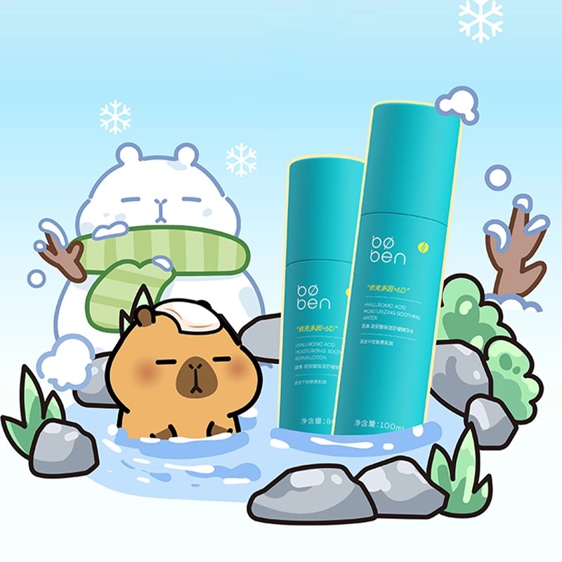 6D 120ml+80g+1