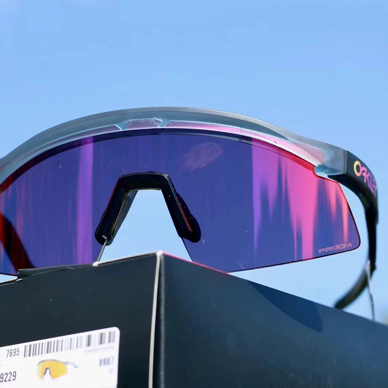 Oakley 9229 HYDRA XS