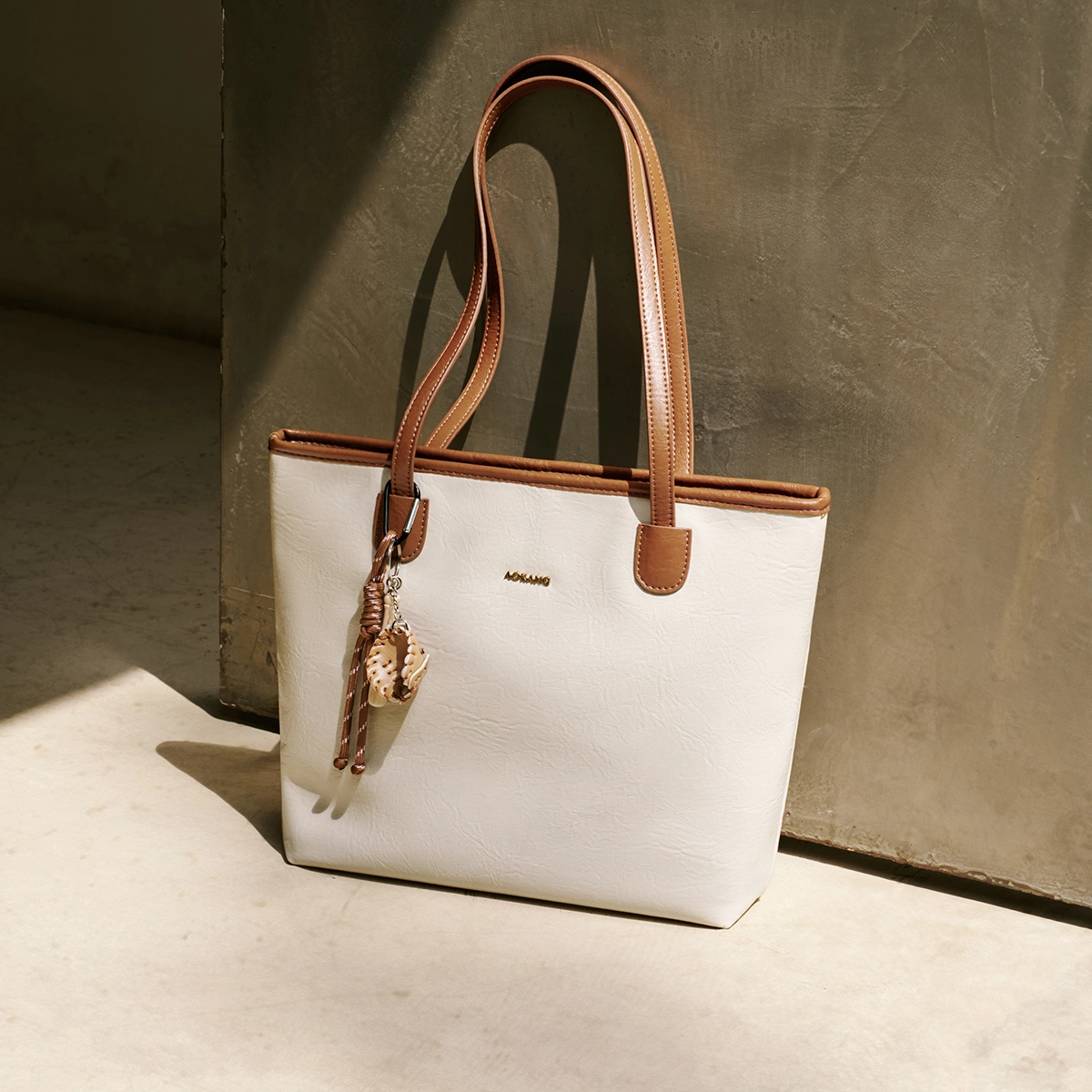 AOKANG Tote PU
