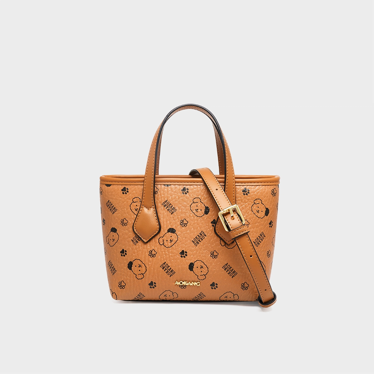 AOKANG PVC Tote