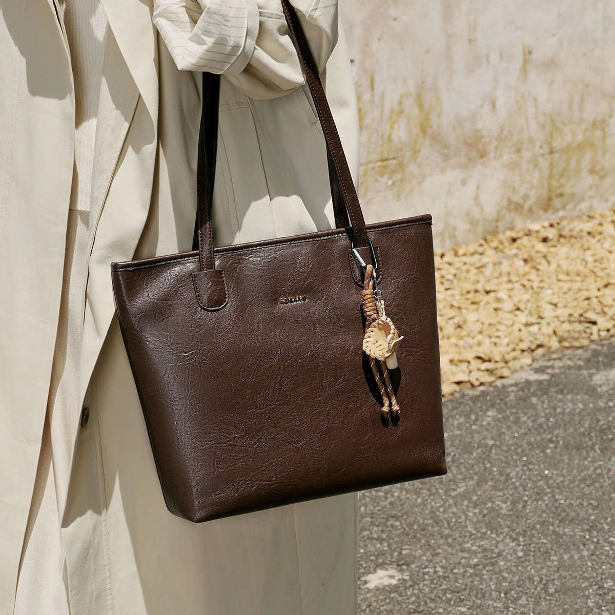 AOKANG Tote PU