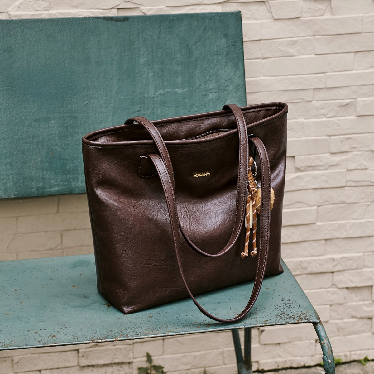 AOKANG Tote PU