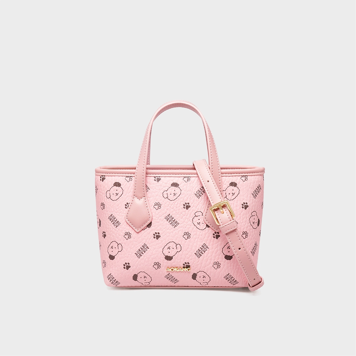 AOKANG PVC Tote