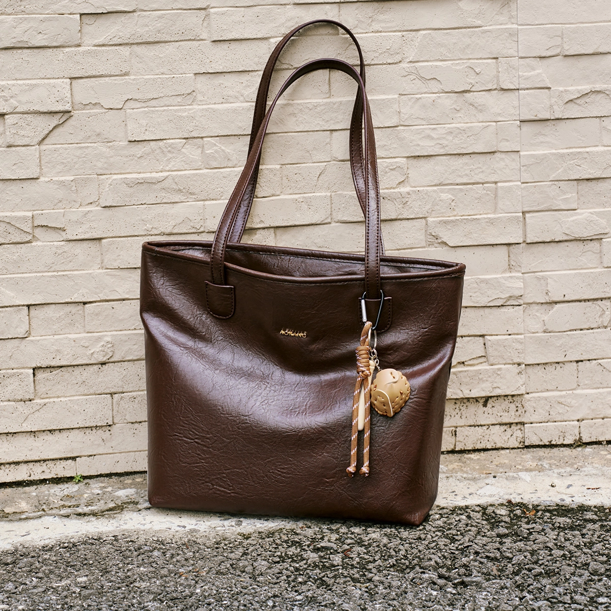AOKANG Tote PU