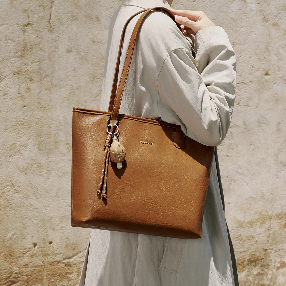 AOKANG Tote PU