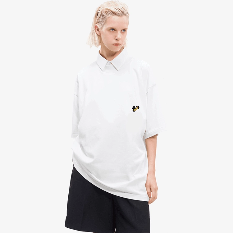 PROJECTJOIN THE FRUIT T-SHIRT OVERSIZE T