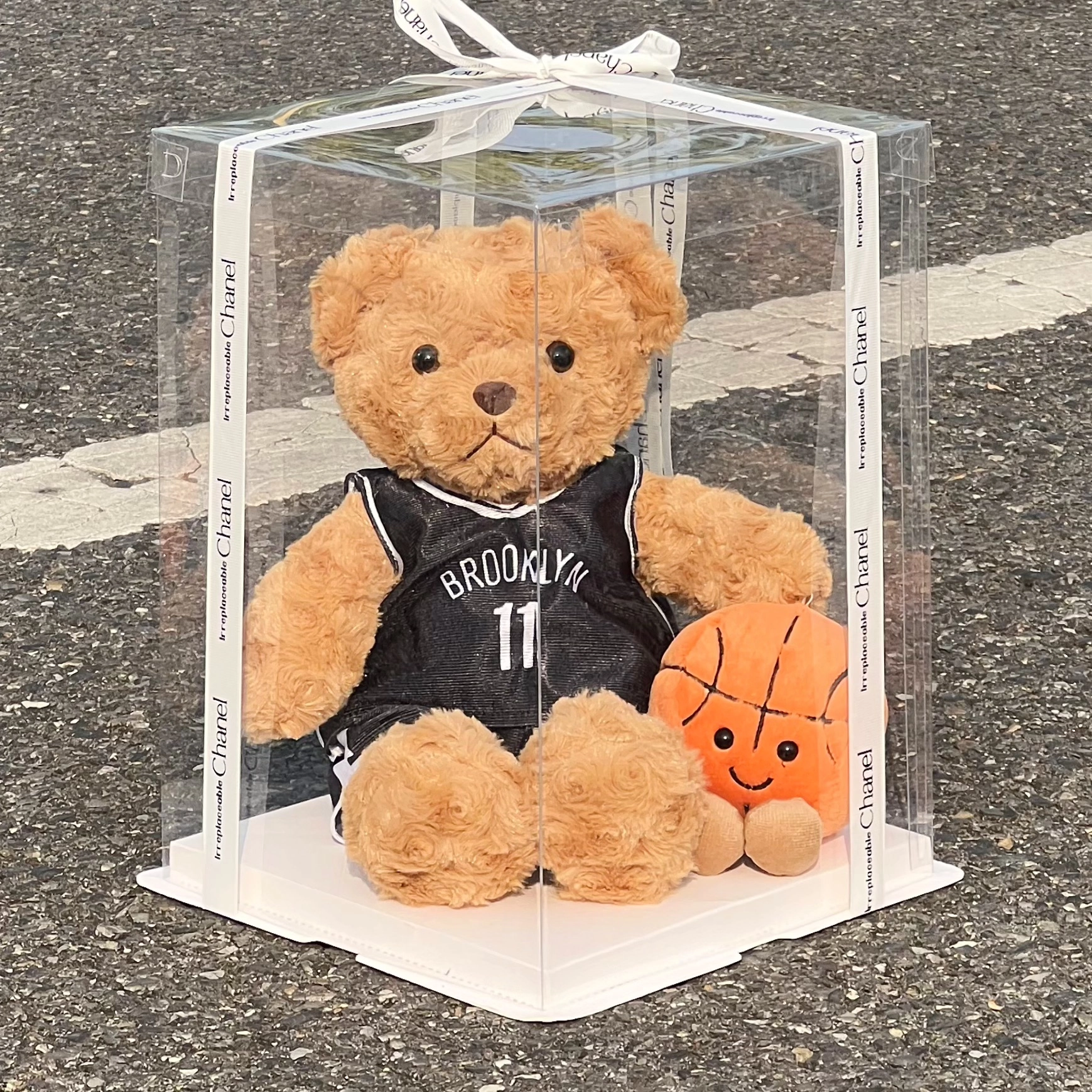 NBA 25cm