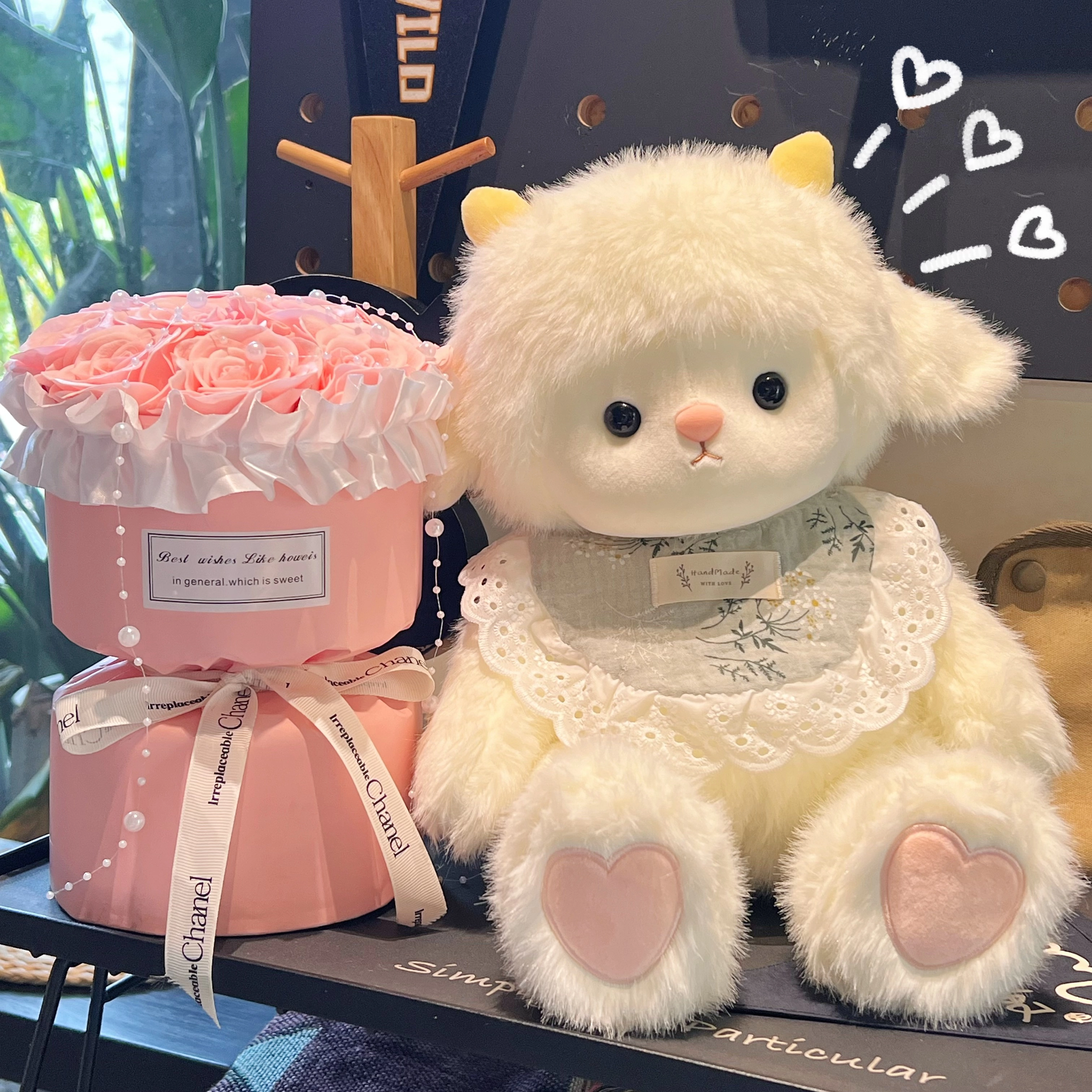 baby 45cm