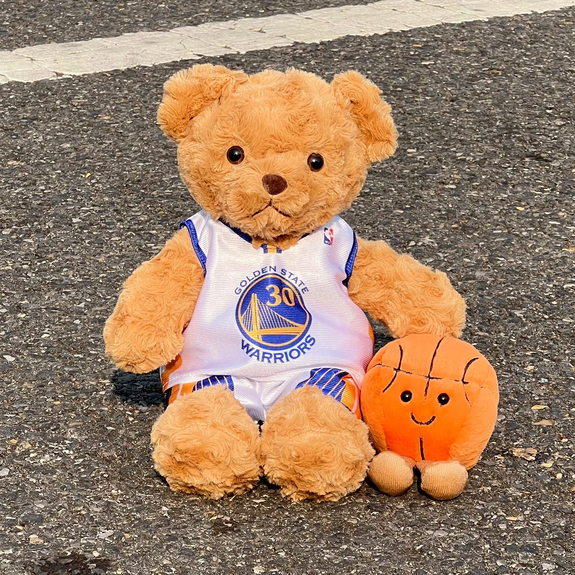 NBA 25cm