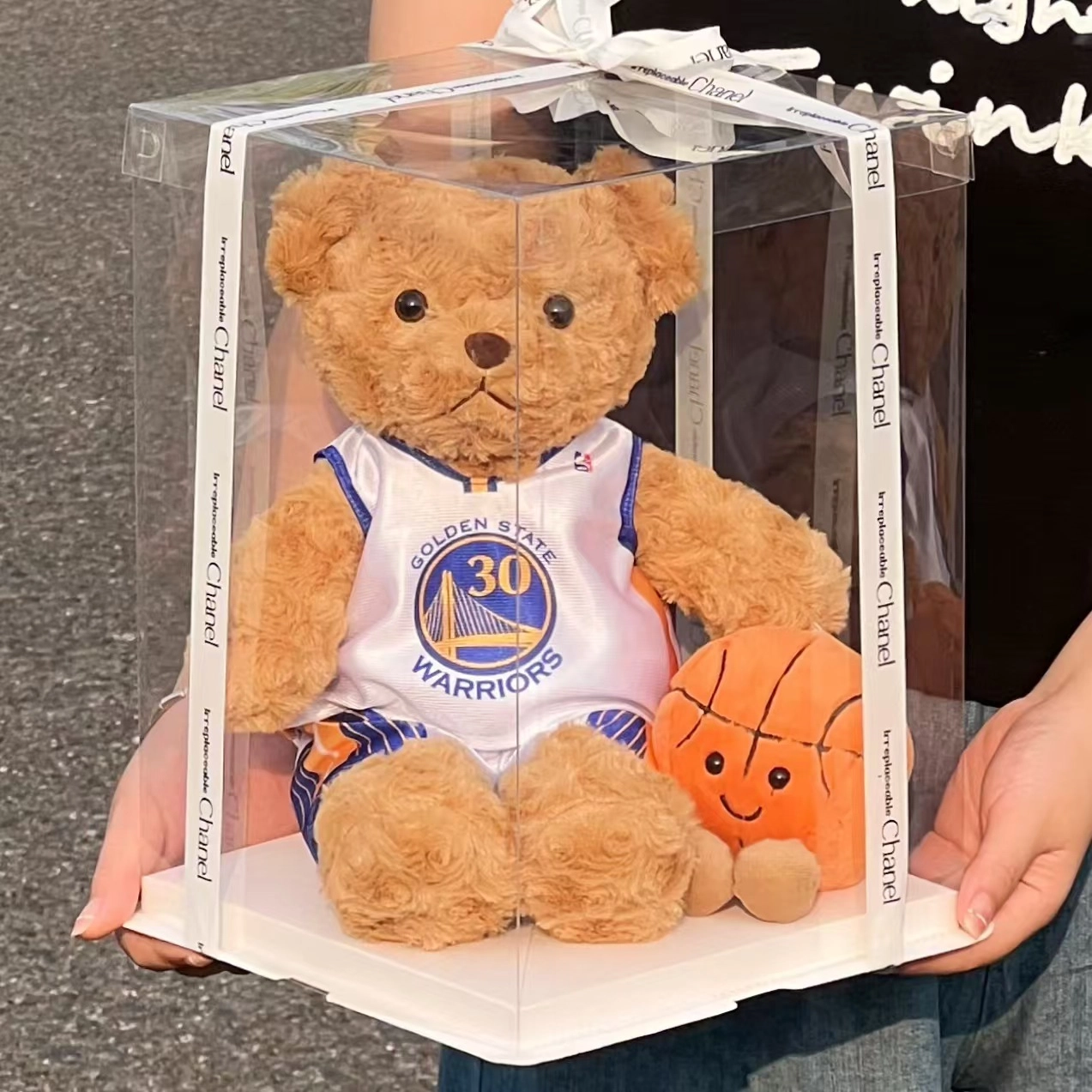 NBA 25cm