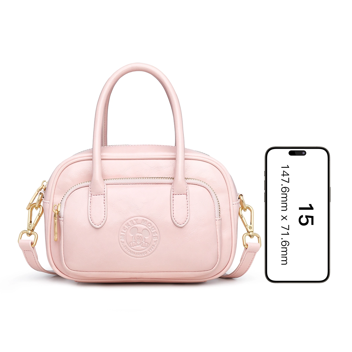 Disney PU