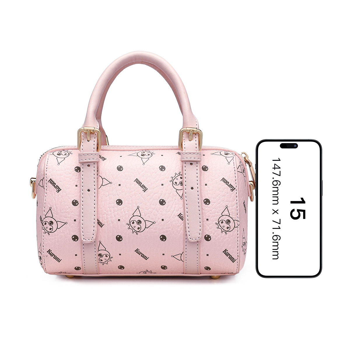 MESUCA Sanrio PVC