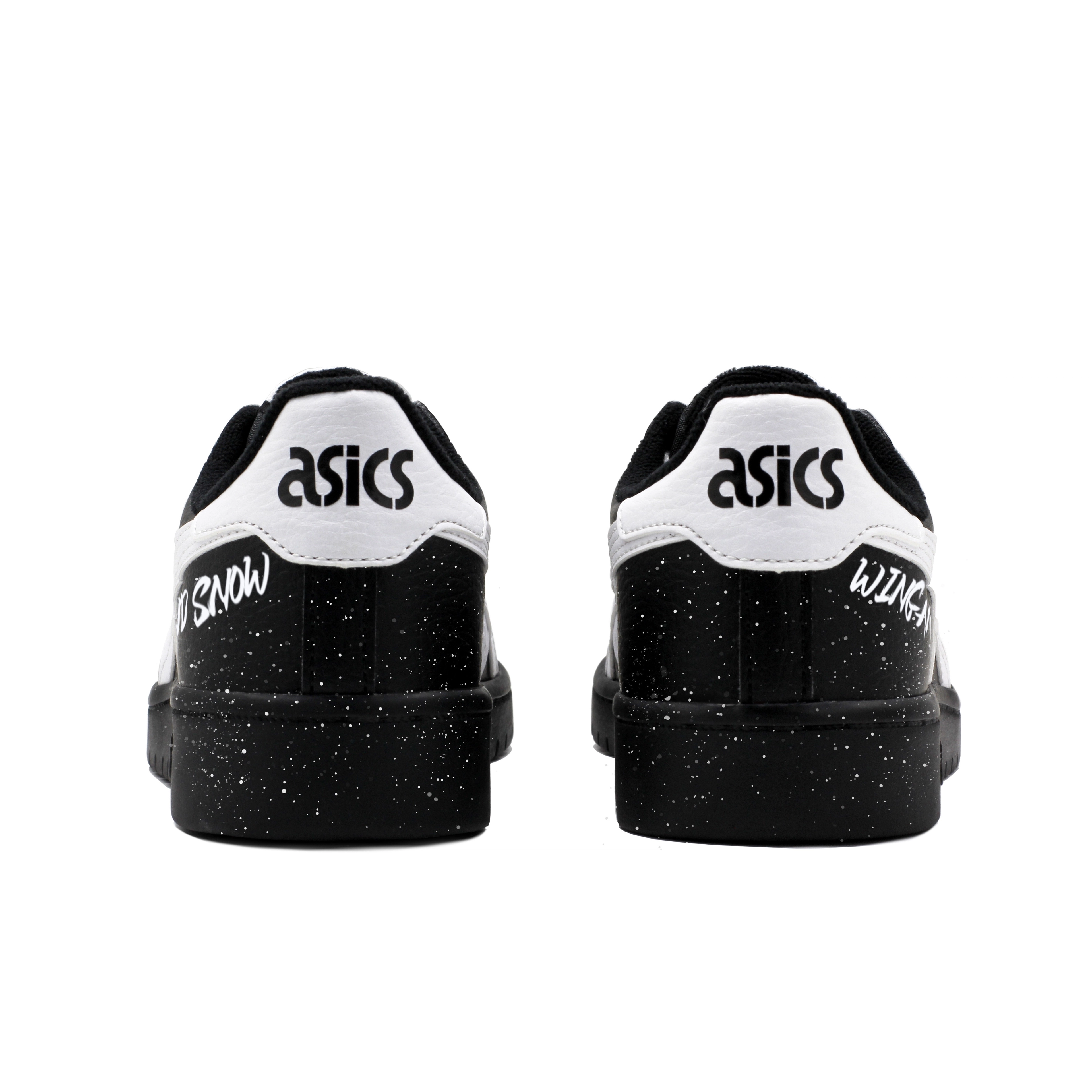 ASICS JAPAN S