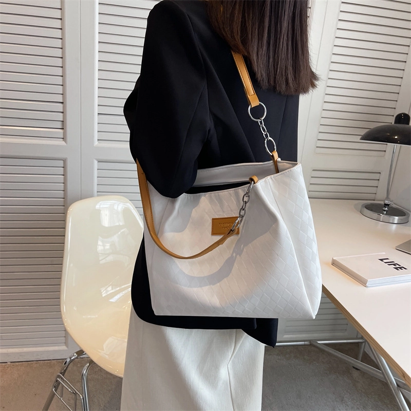 BLAKE FLEETO Tote PU