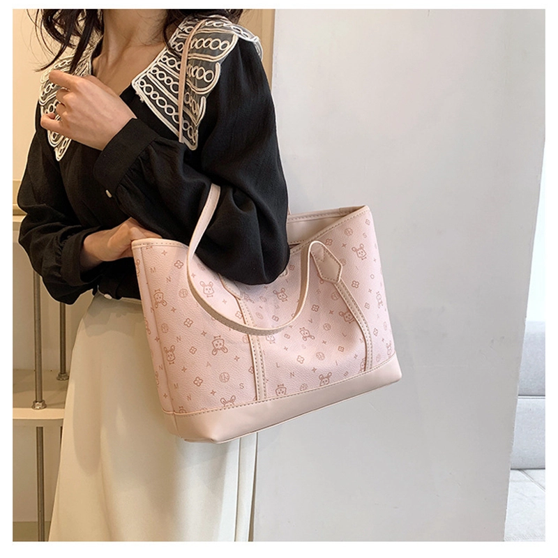BLAKE FLEETO Tote PU
