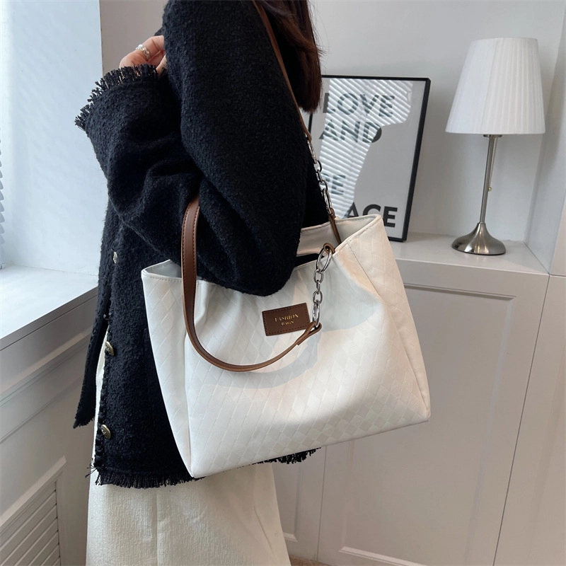 BLAKE FLEETO Tote PU