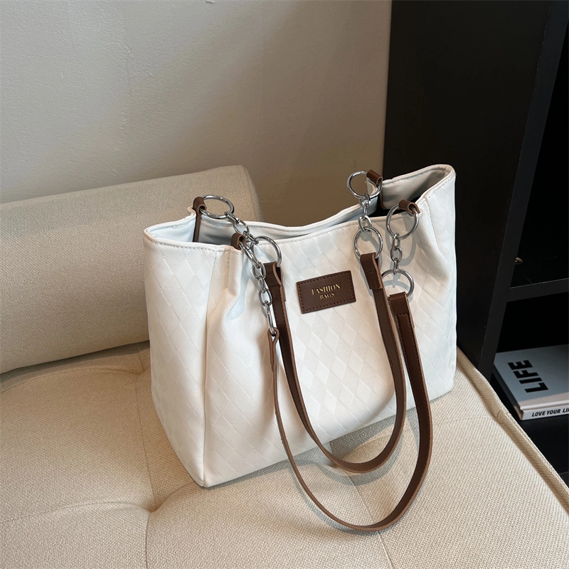 BLAKE FLEETO Tote PU