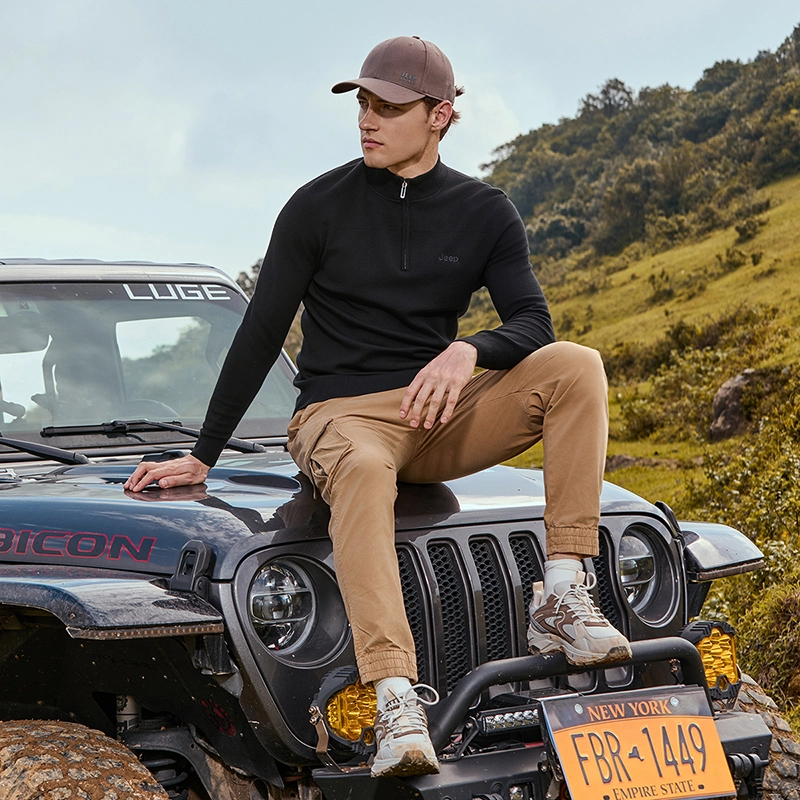 Jeep