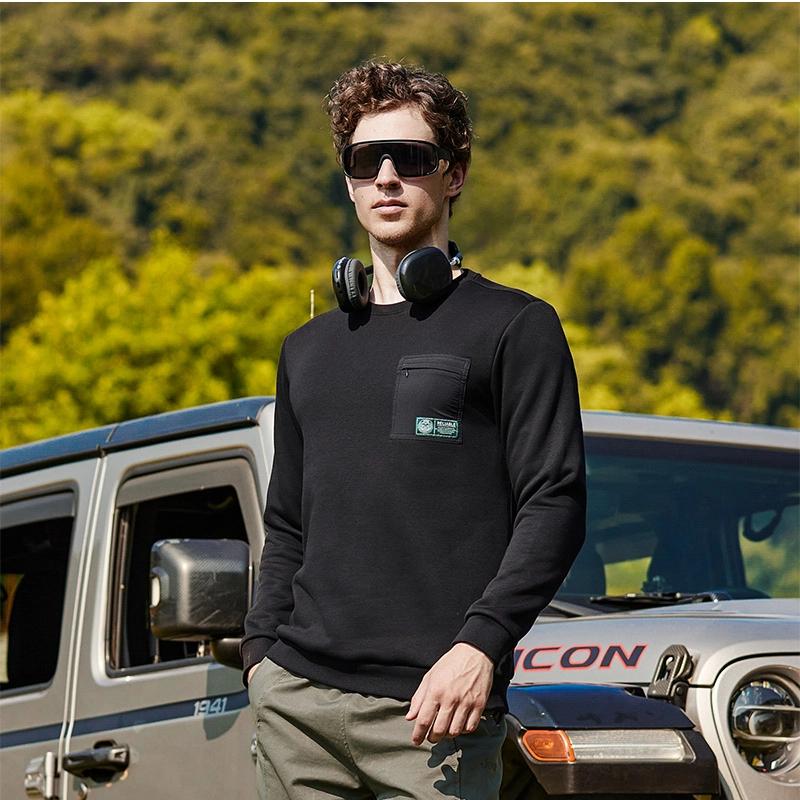 Jeep JEEP logo