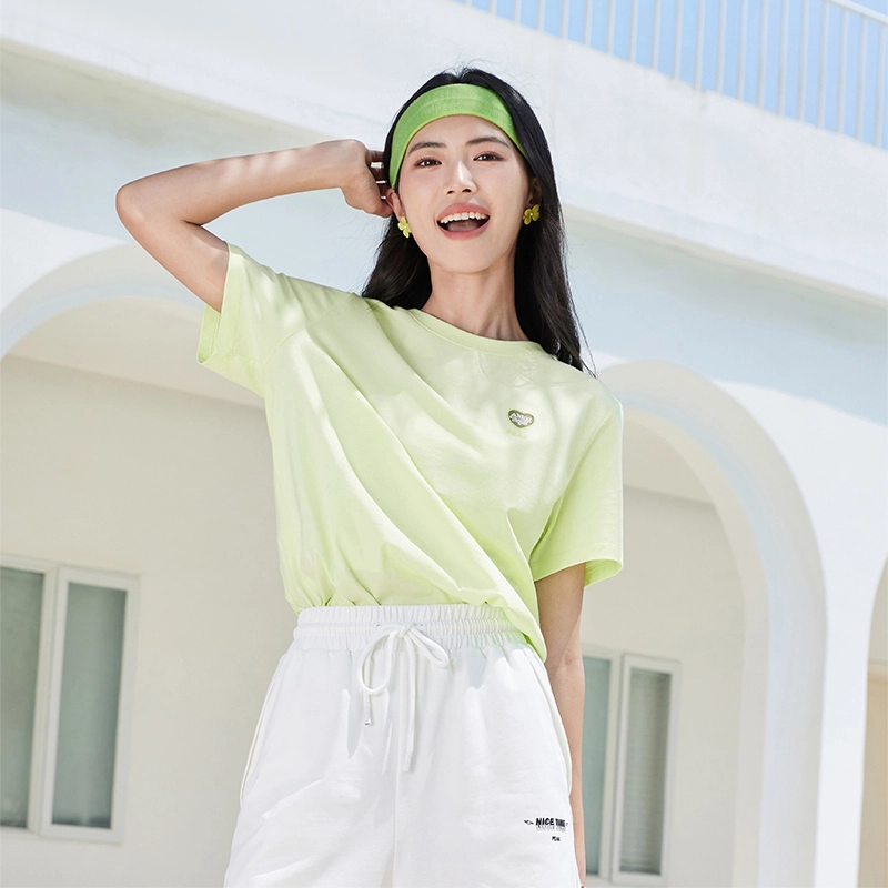 NICE T