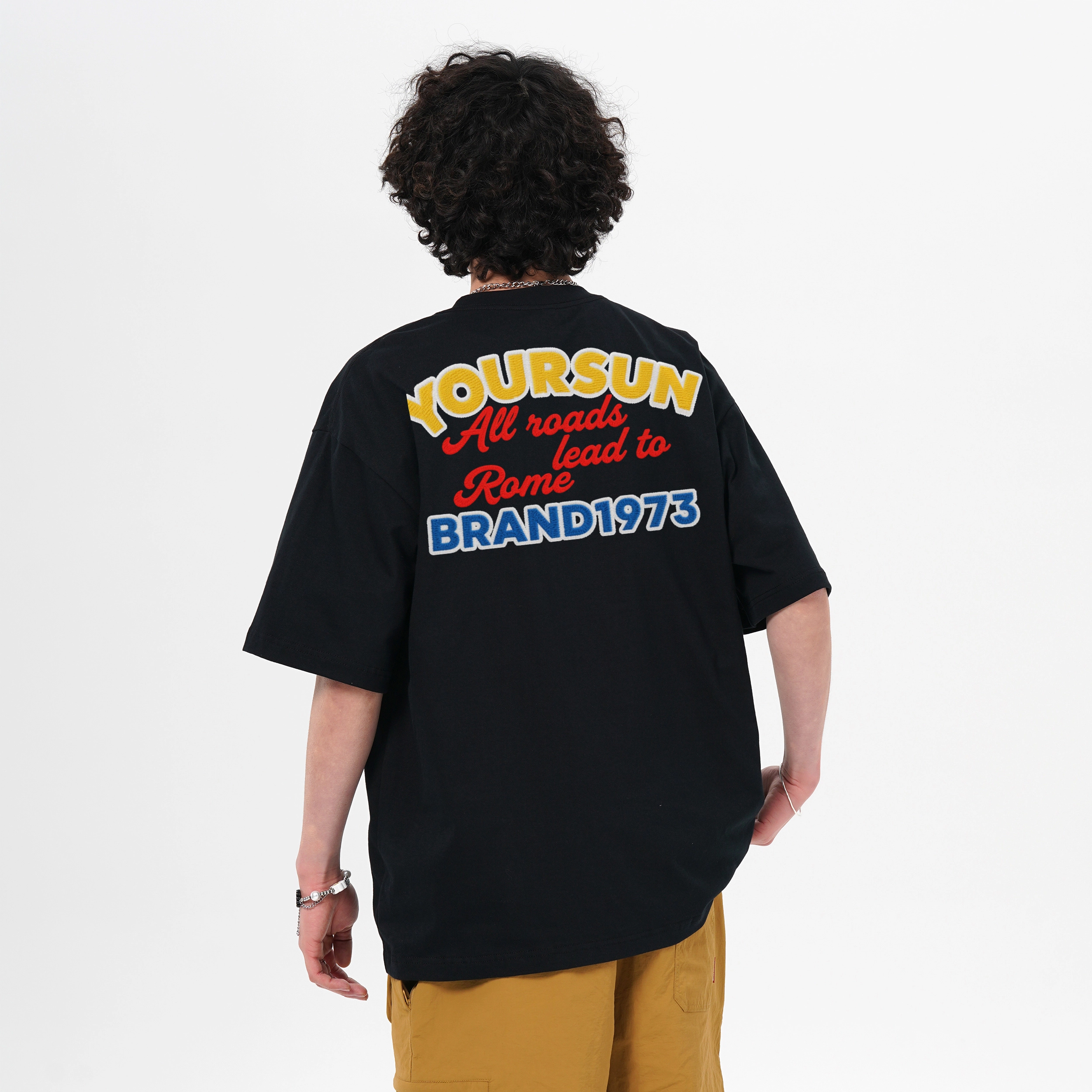 T