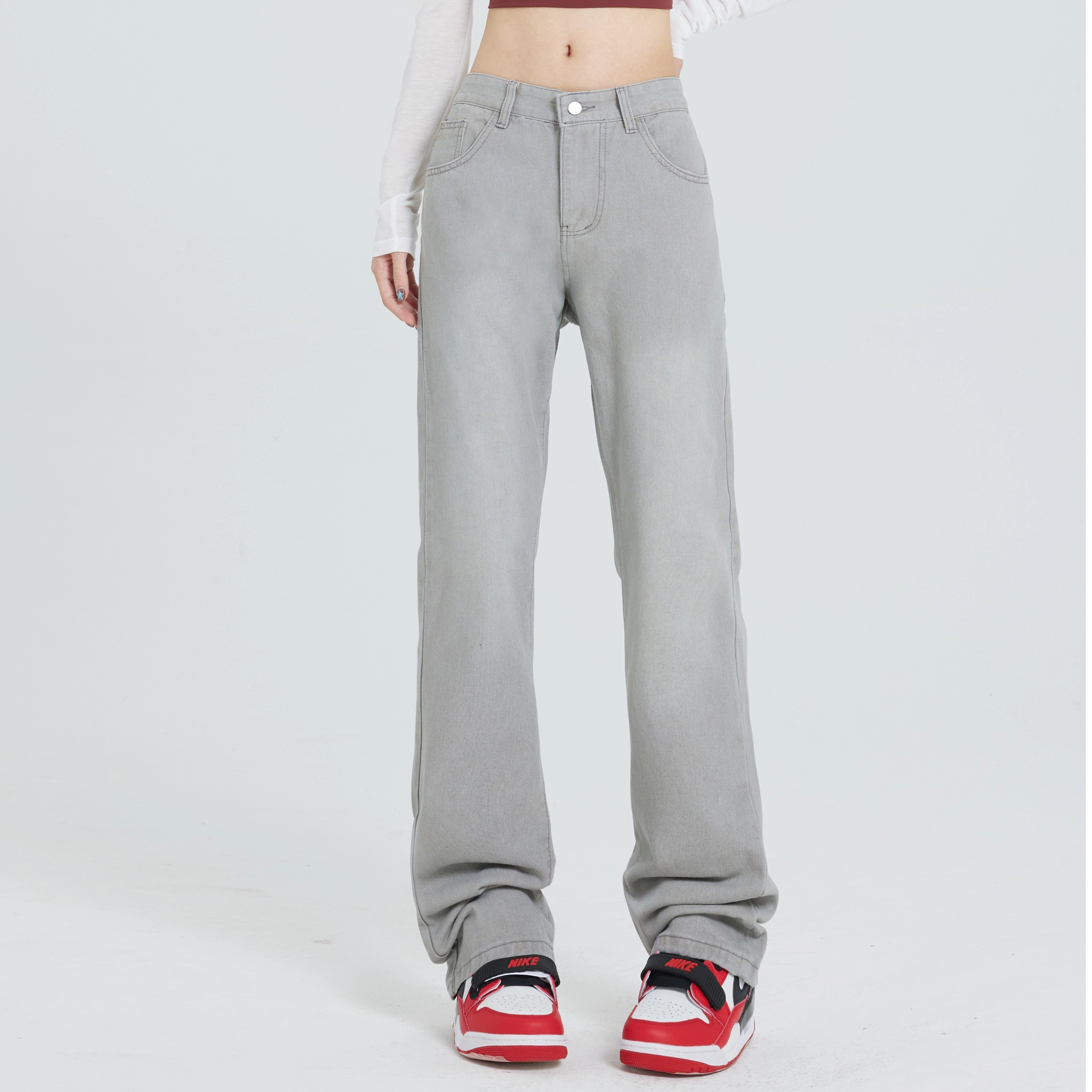 clean fit