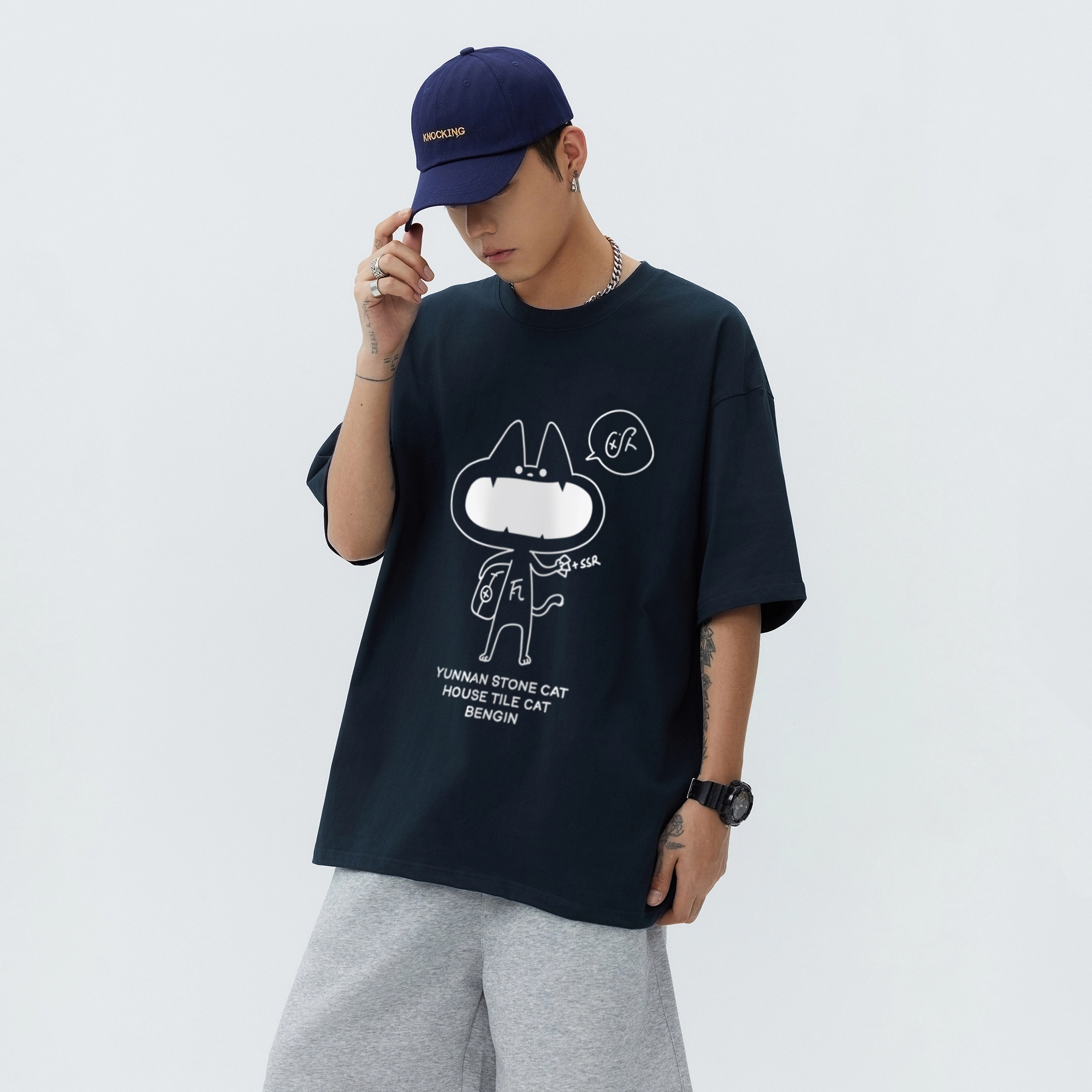 BENGEN T