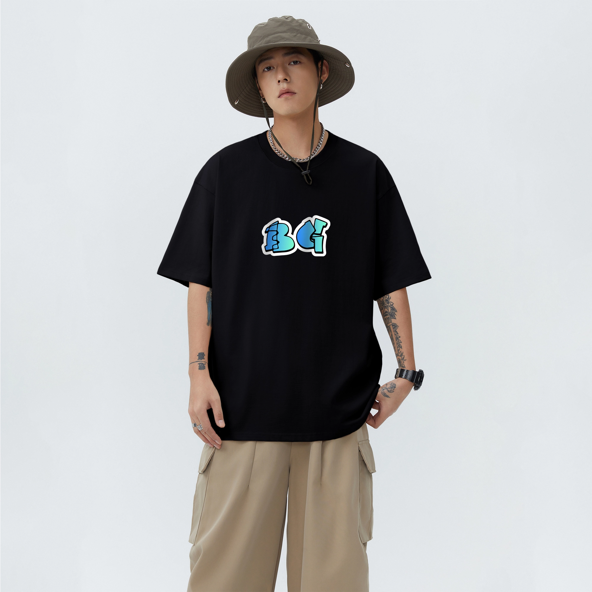 BENGEN T