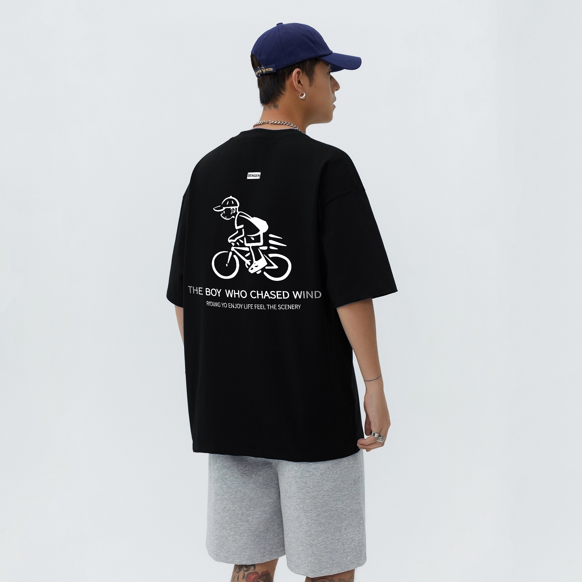 BENGEN T