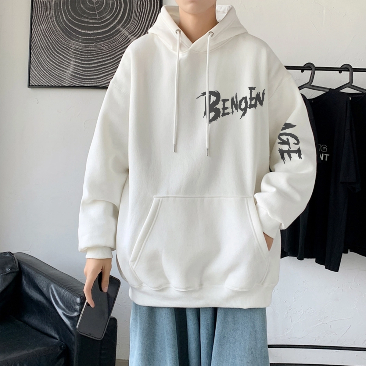 BENGEN