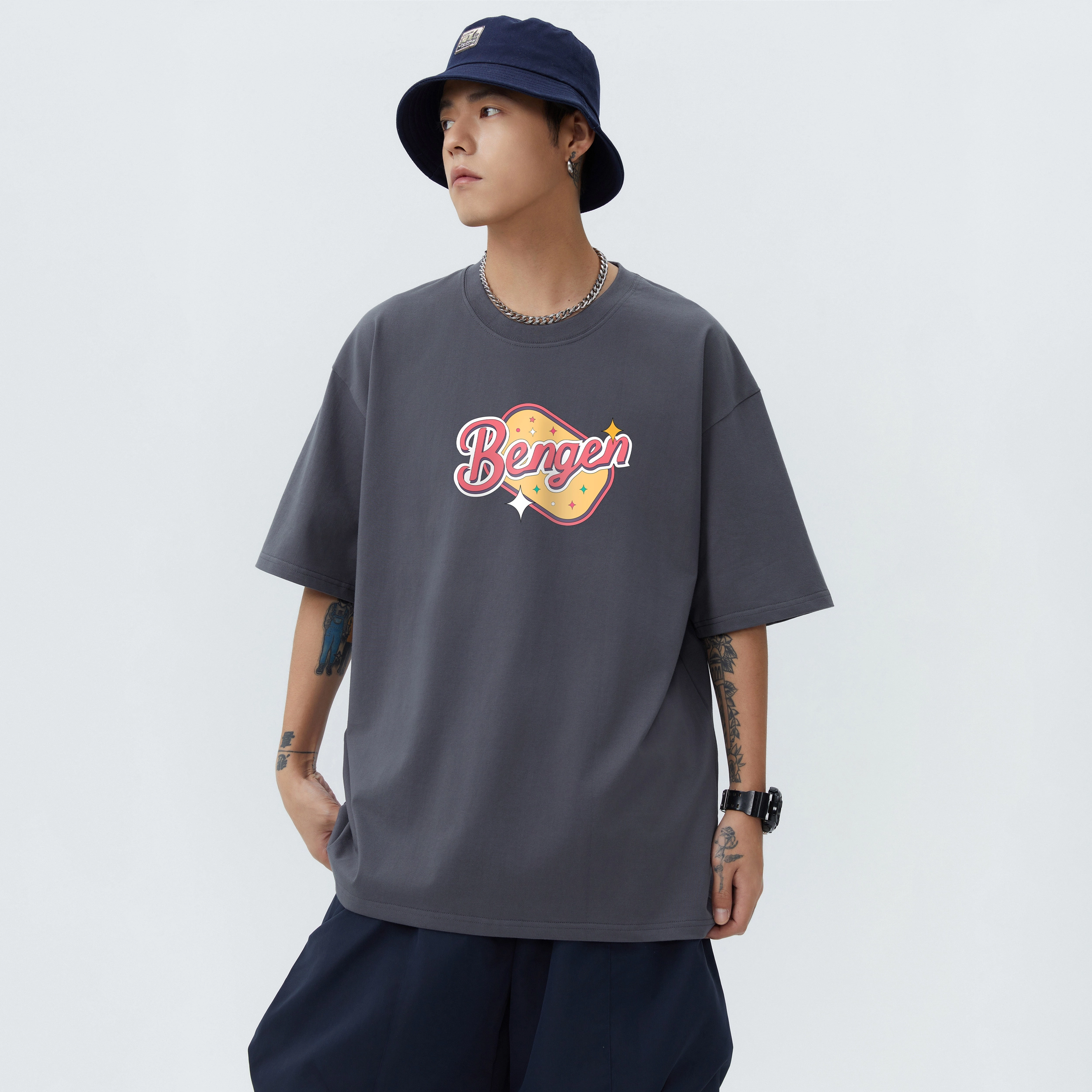 BENGEN T