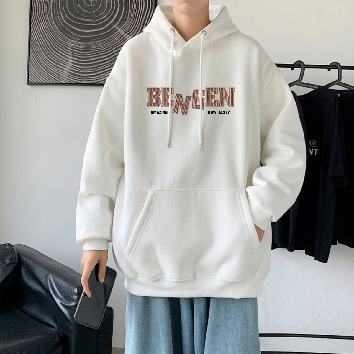 BENGEN