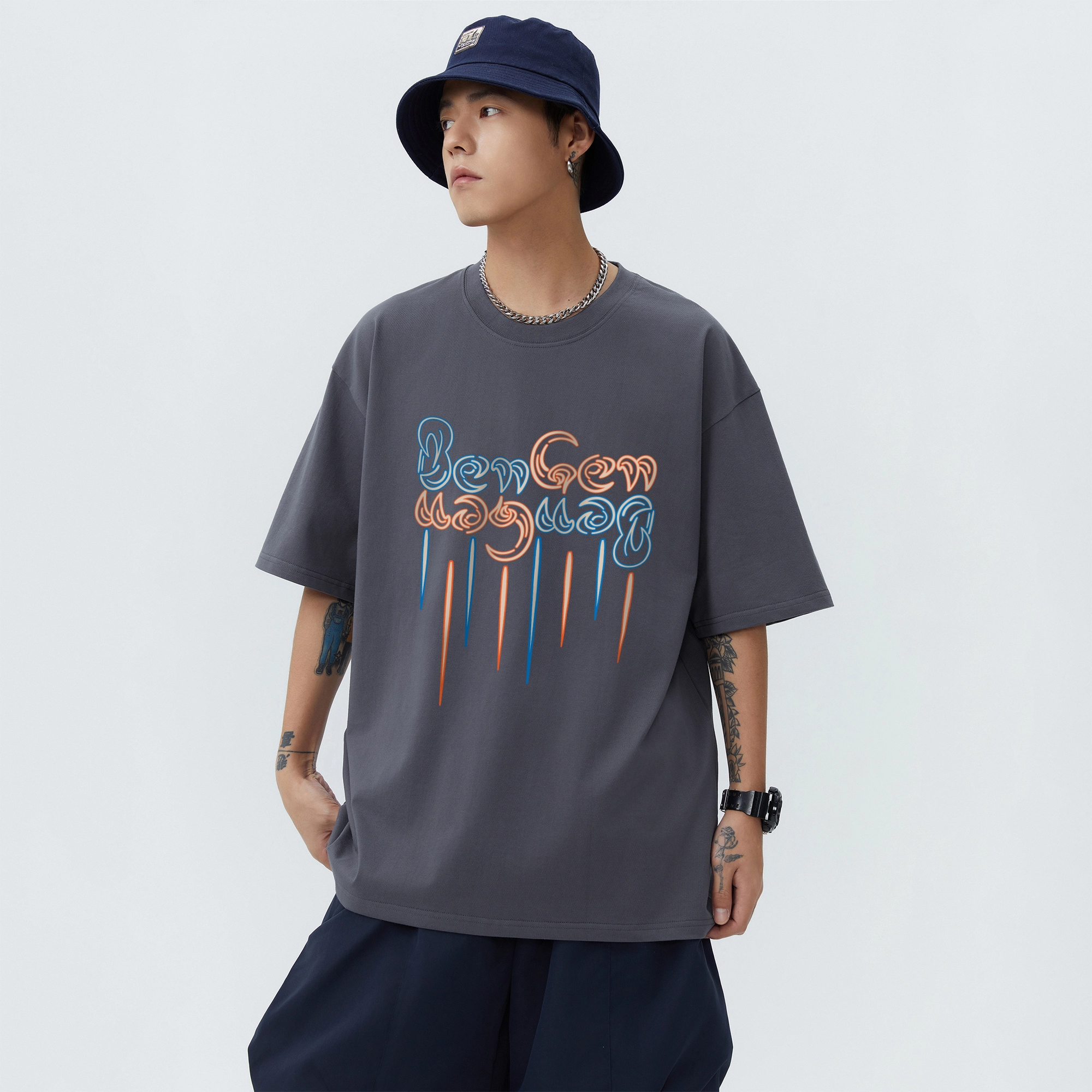 BENGEN T