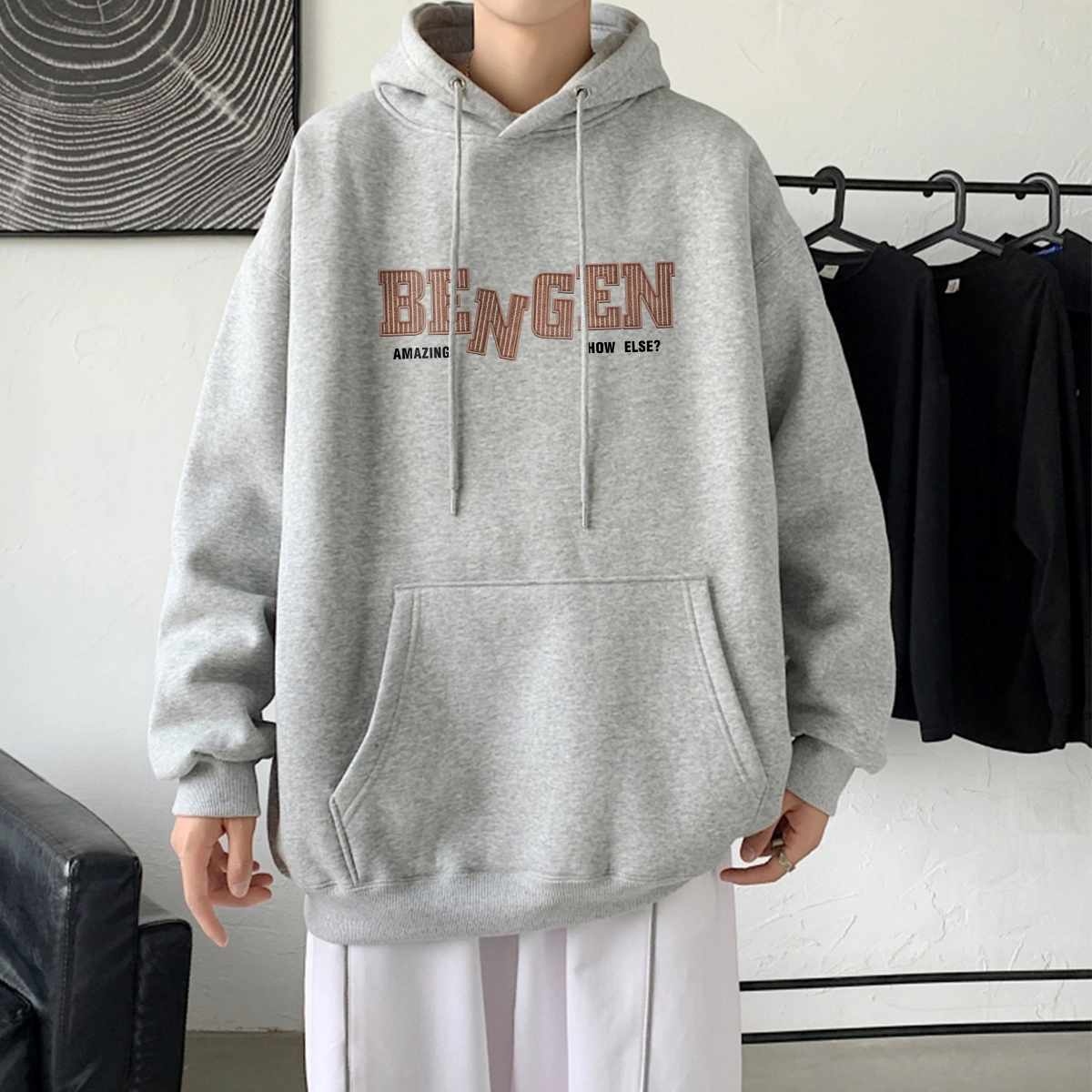 BENGEN