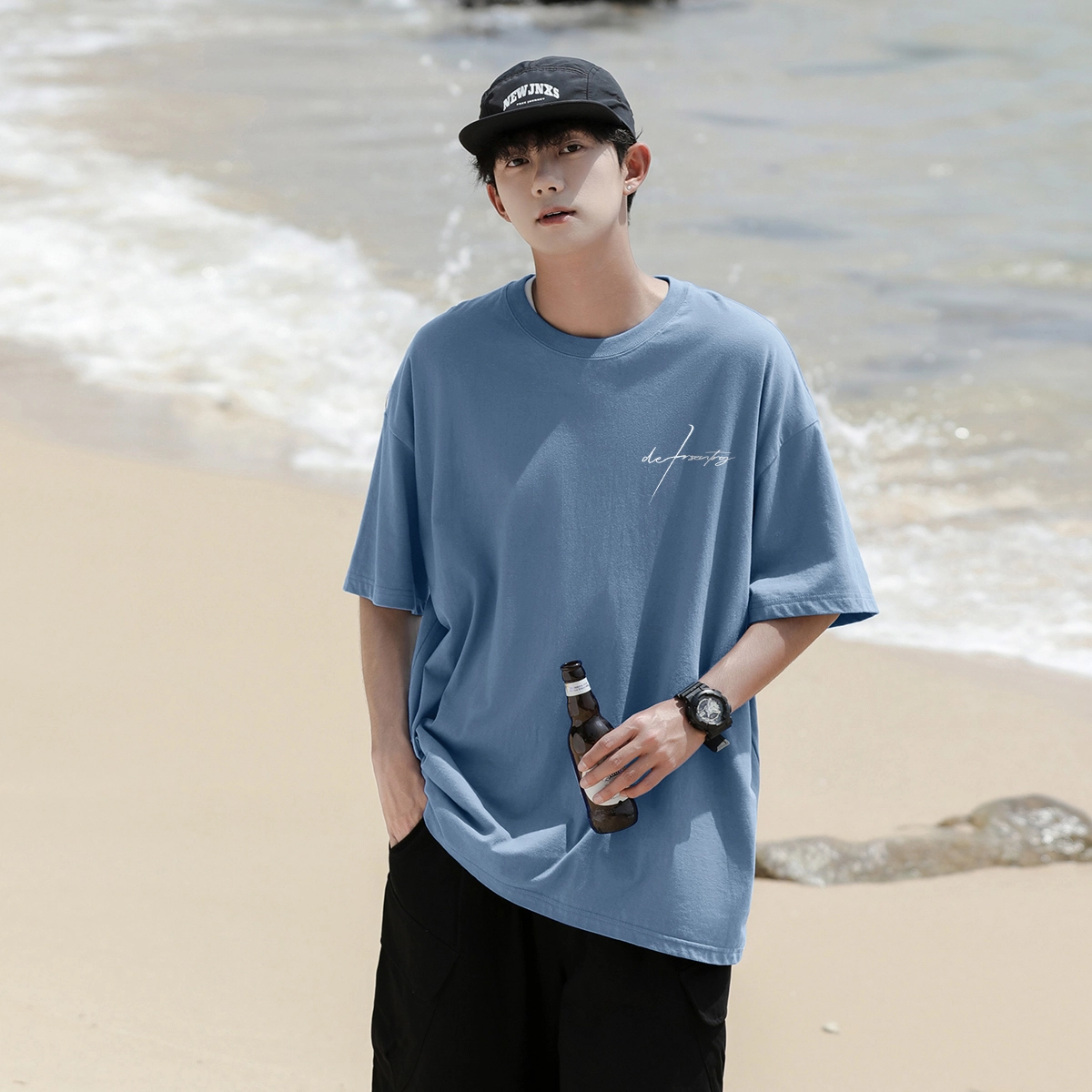 BENGEN T