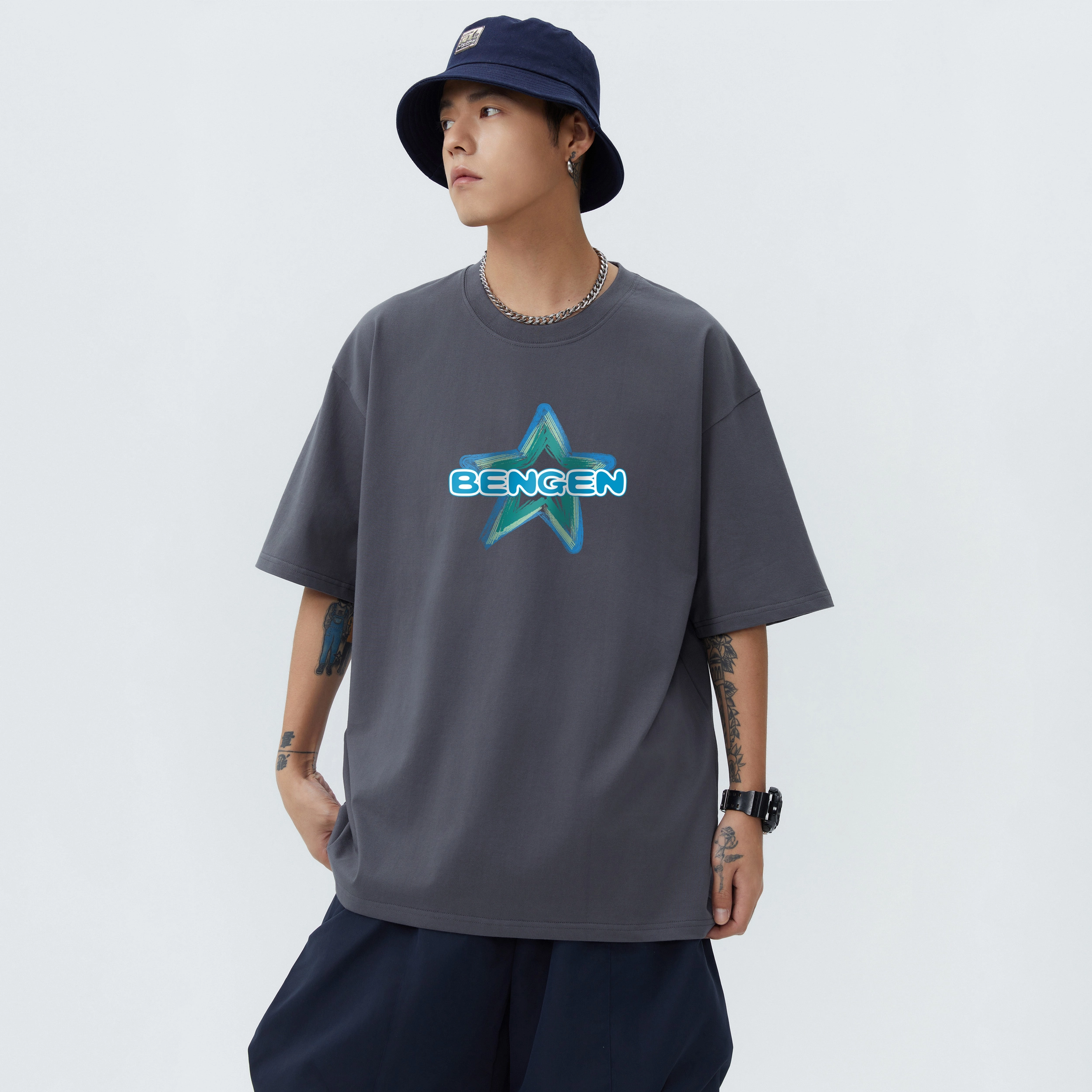 BENGEN T