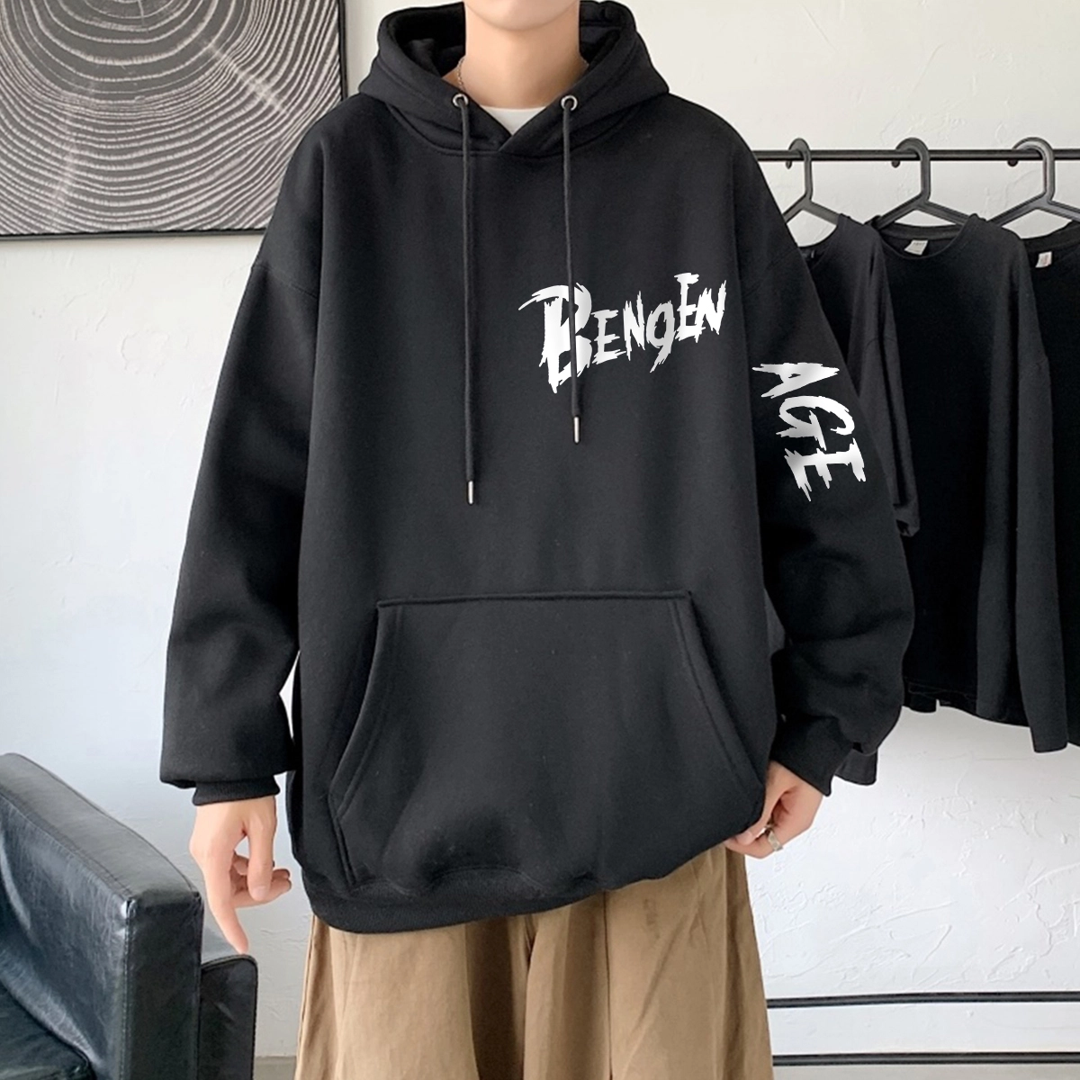 BENGEN