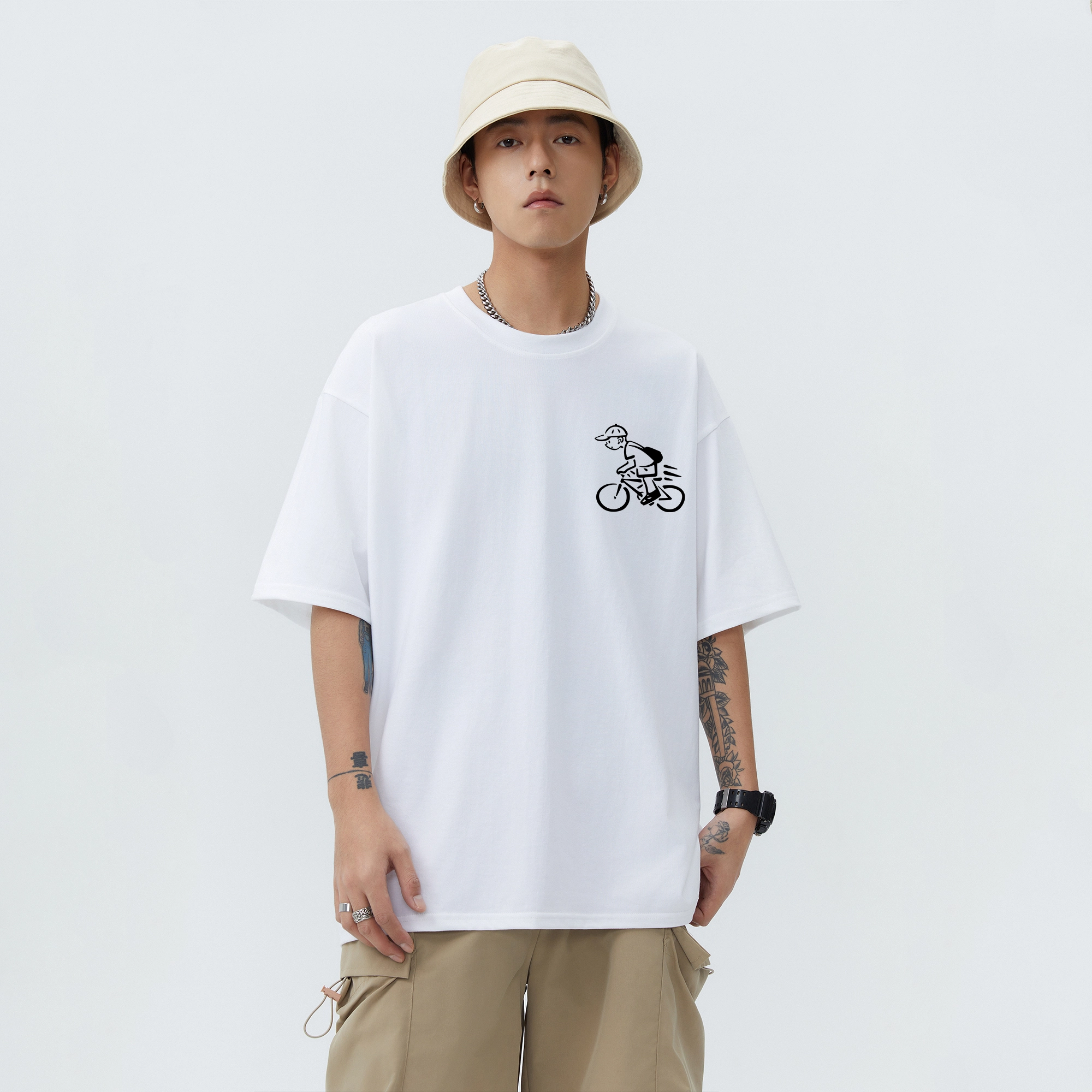 BENGEN T