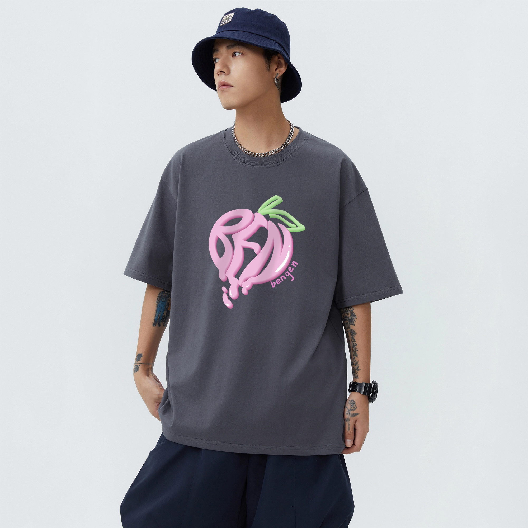 BENGEN T