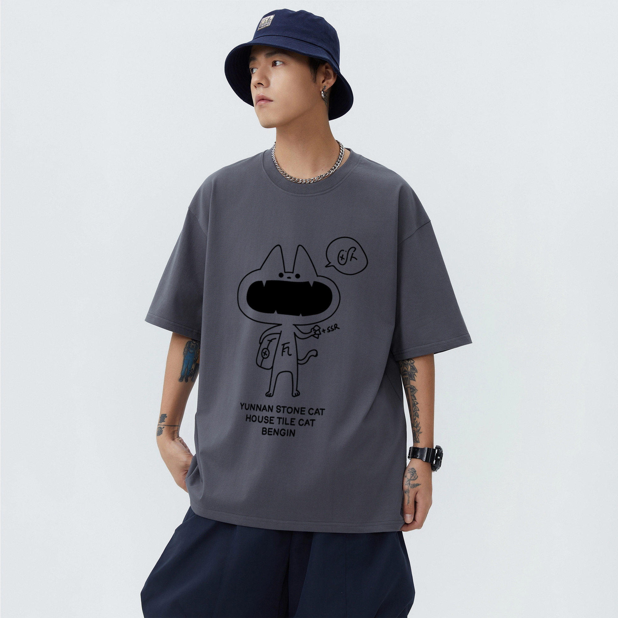 BENGEN T