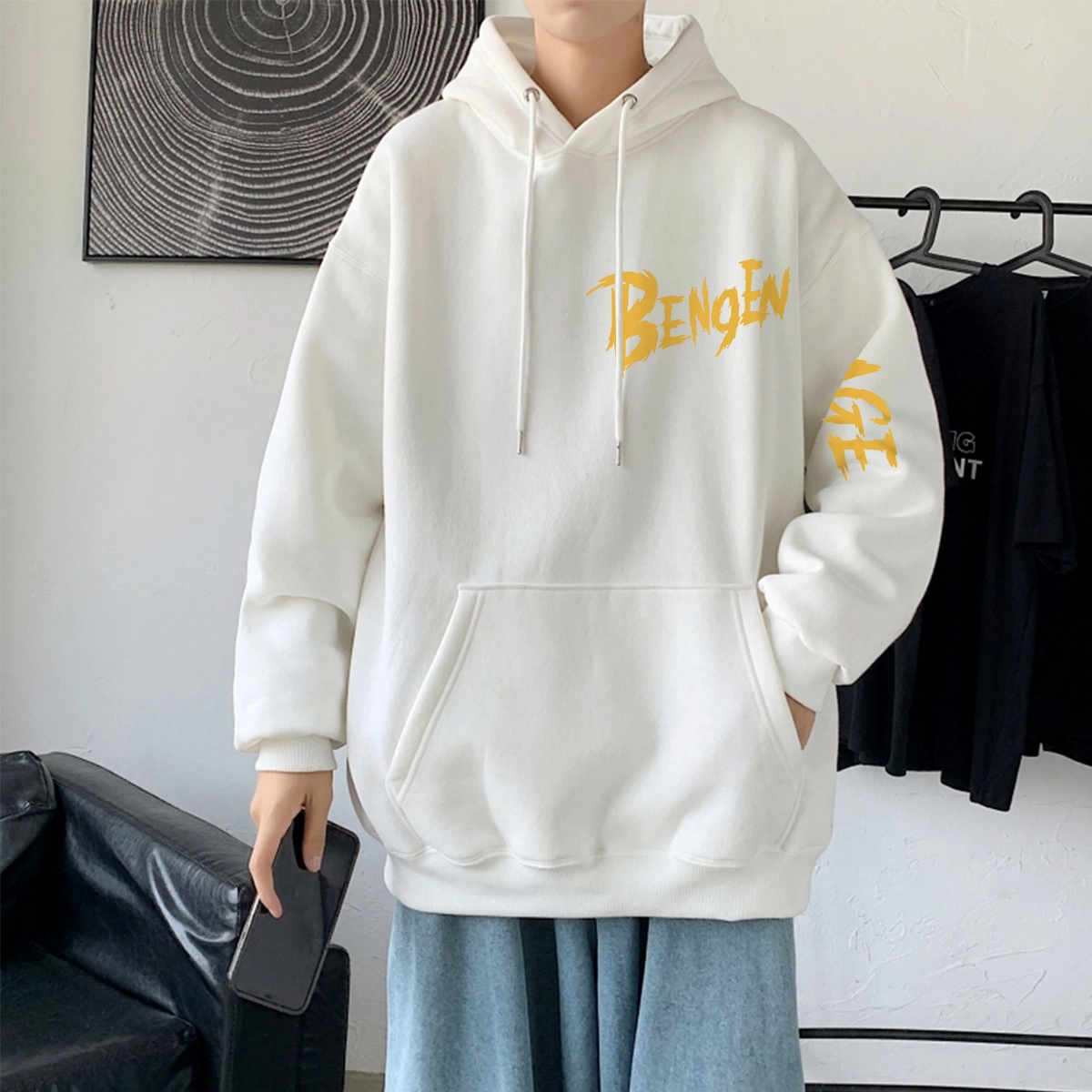 BENGEN