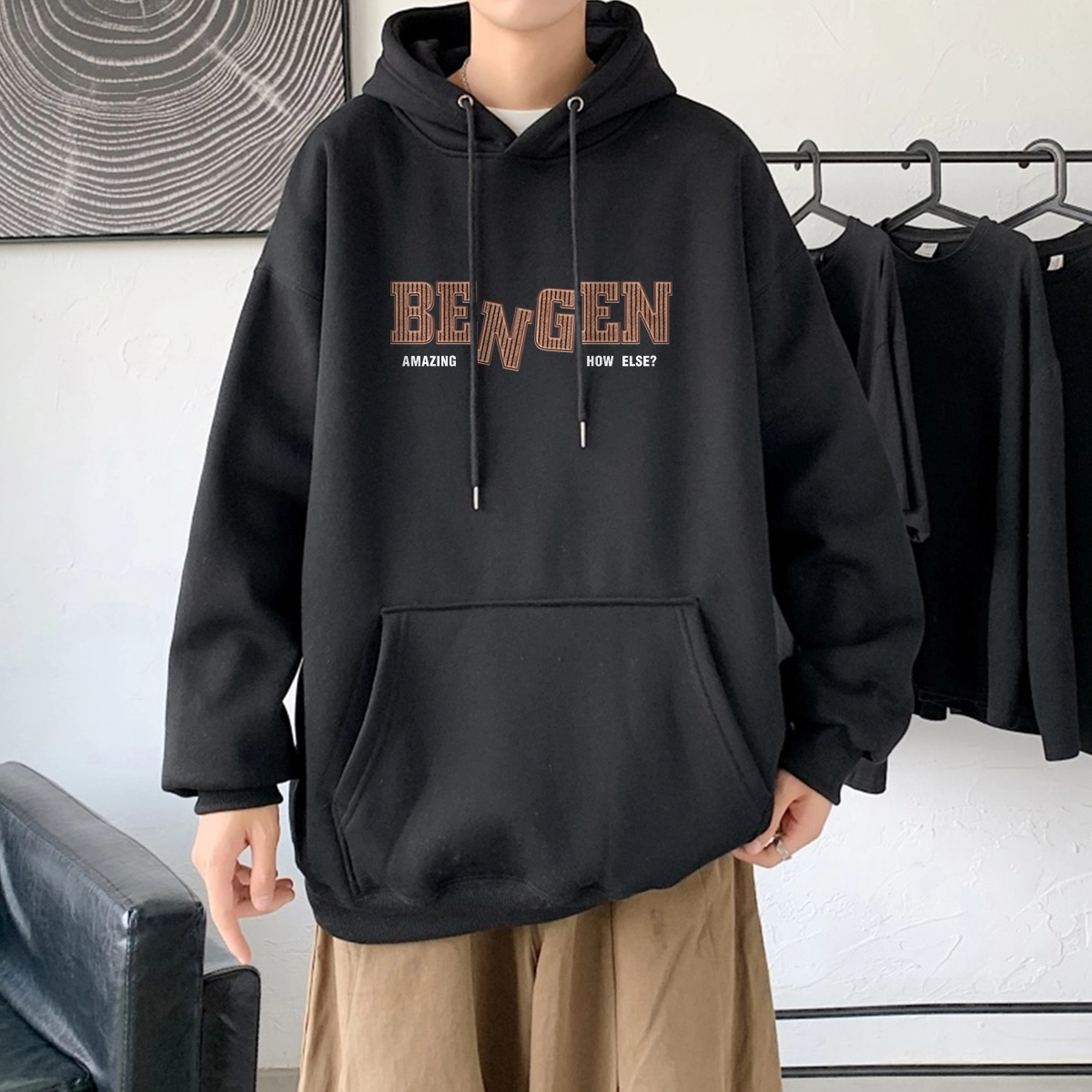 BENGEN