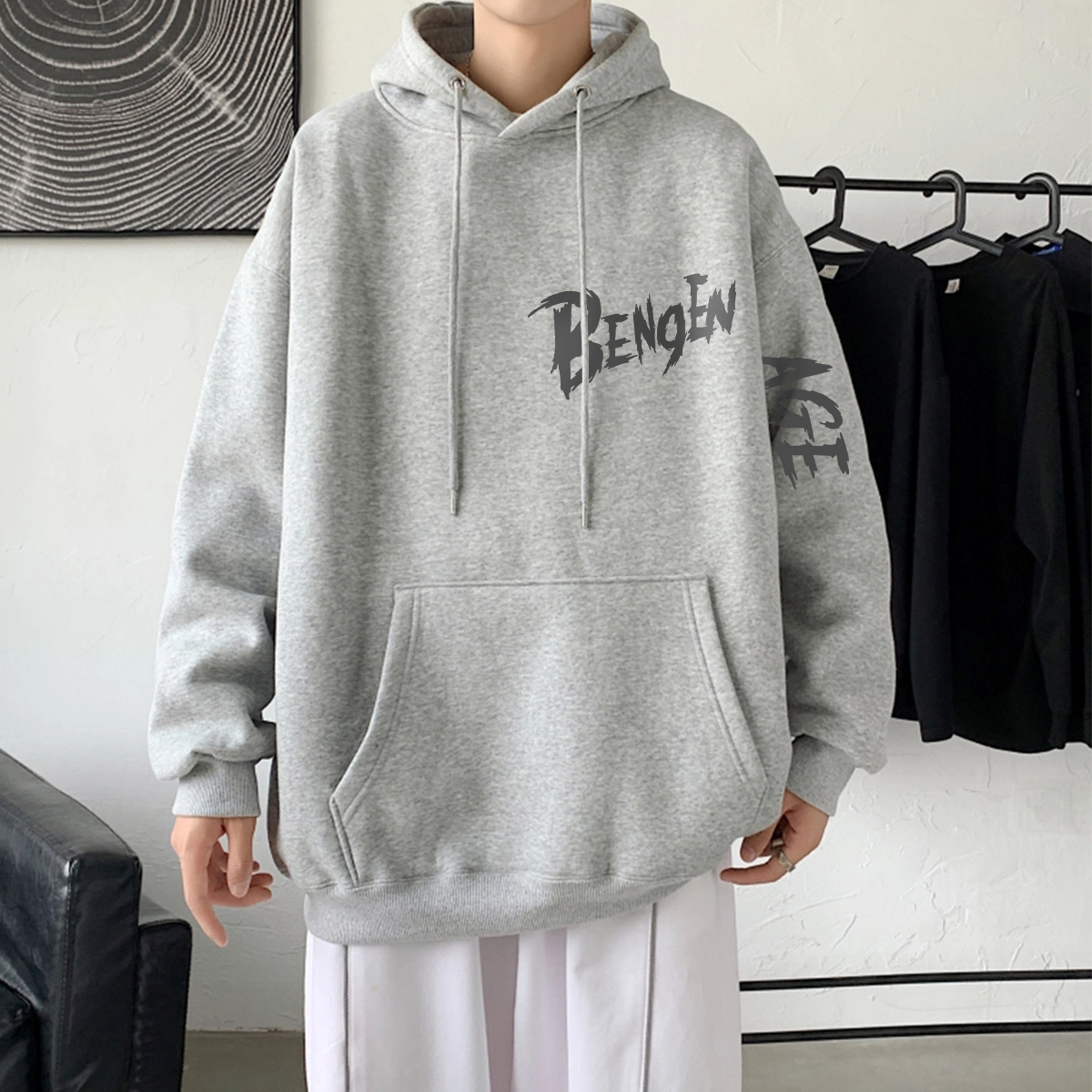 BENGEN